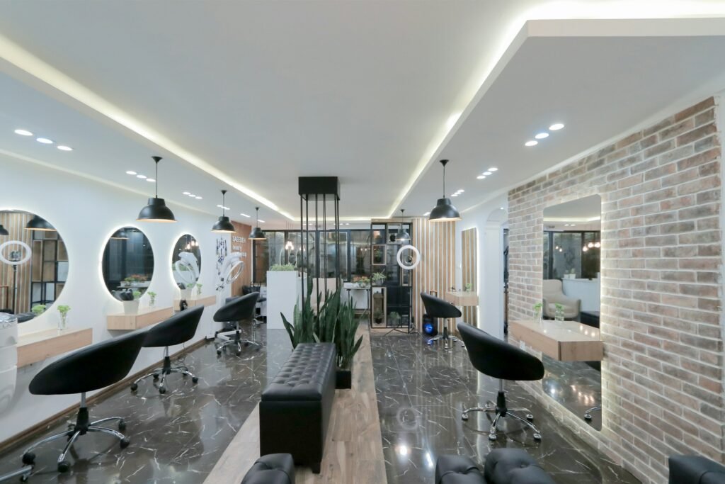 Hair Salon in Lincoln Square