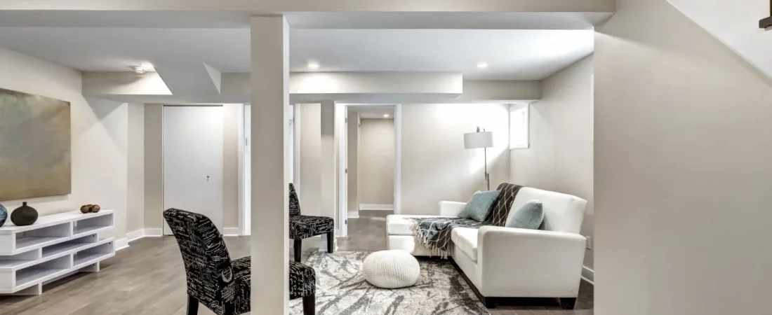 Best Basement Flooring Options for Durability, Comfort, and Style