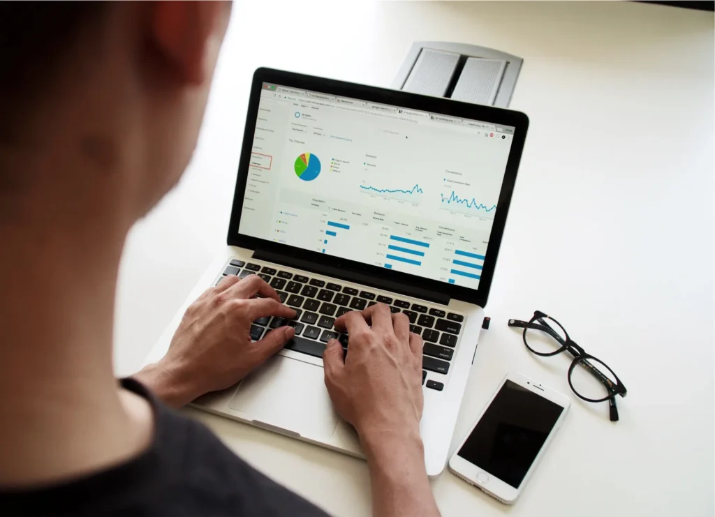 Digital and Print Marketing