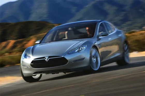 Are Early Used Tesla Model S Sedans Worth It? What Long-Term Data Reveals