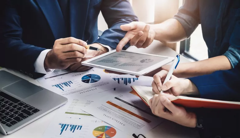 Manage Small Business Finance1