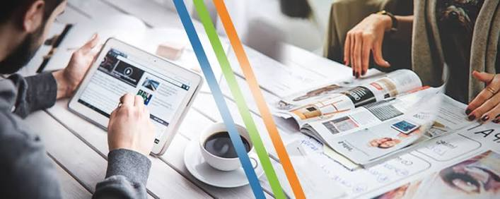 Print to Complement your Digital Marketing