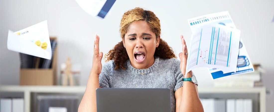 Common Accounting Mistakes Small Businesses Should Avoid