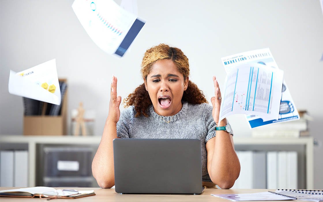 Common Accounting Mistakes Small Businesses Should Avoid