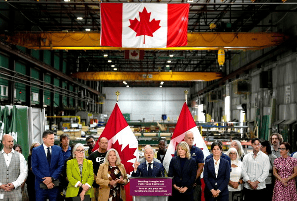 U.S.-Canada Tariffs: Why the Latest 50% Duties May Have a Limited Impact on Prices