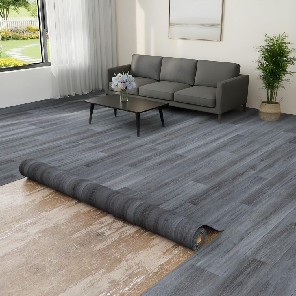 Vinyl Flooring