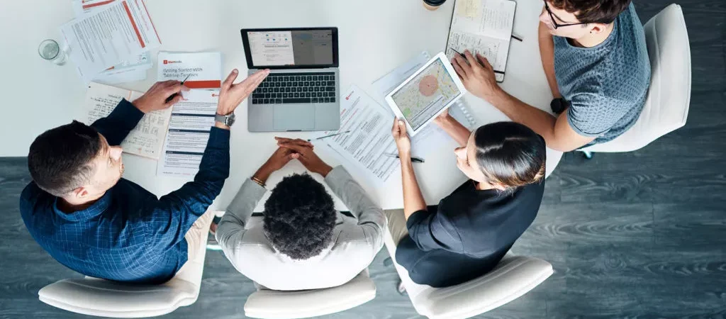 Risk-Control Strategies to Help Businesses Prepare for Catastrophic Losses