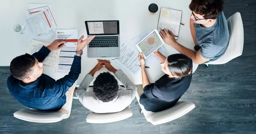 Risk-Control Strategies to Help Businesses Prepare for Catastrophic Losses