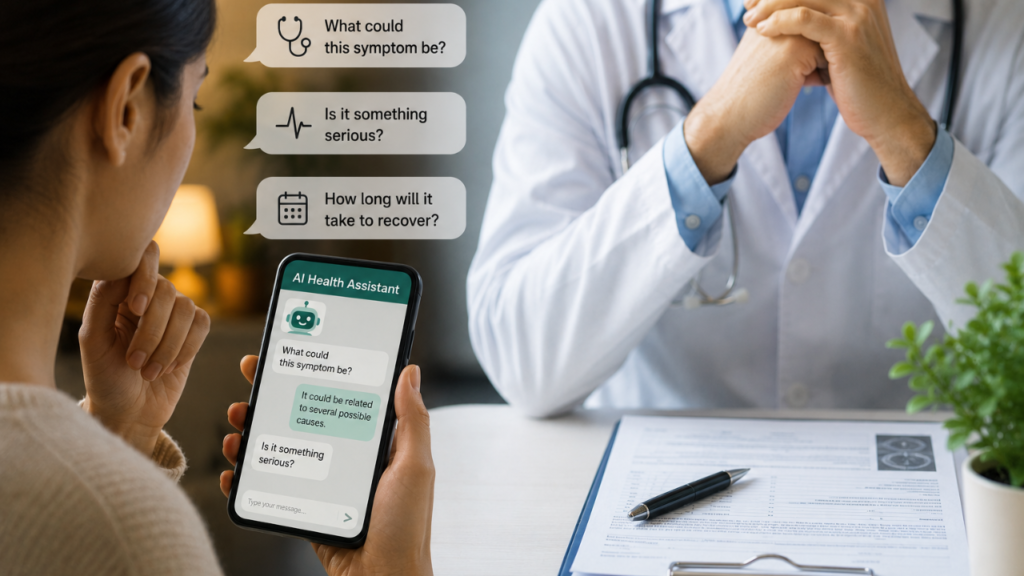 AI for Medical