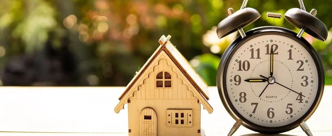 What Is the Best Time of Year to Buy a House?