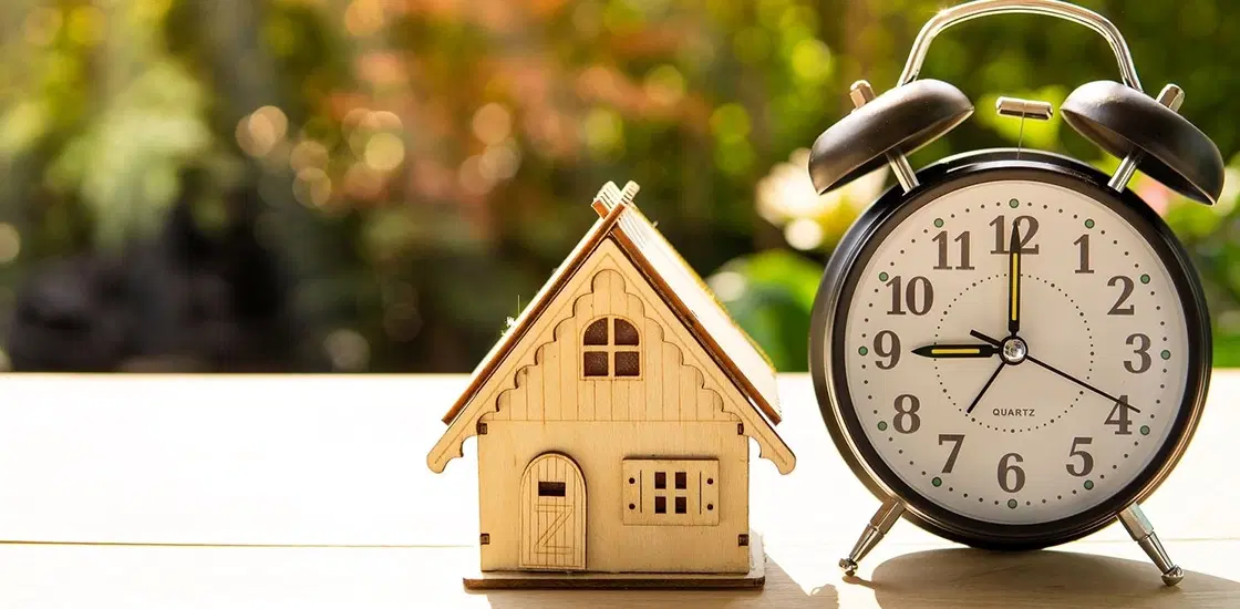 What Is the Best Time of Year to Buy a House?