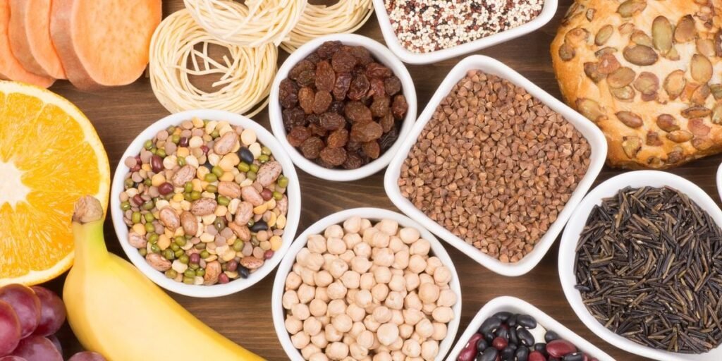 Carbohydrates
