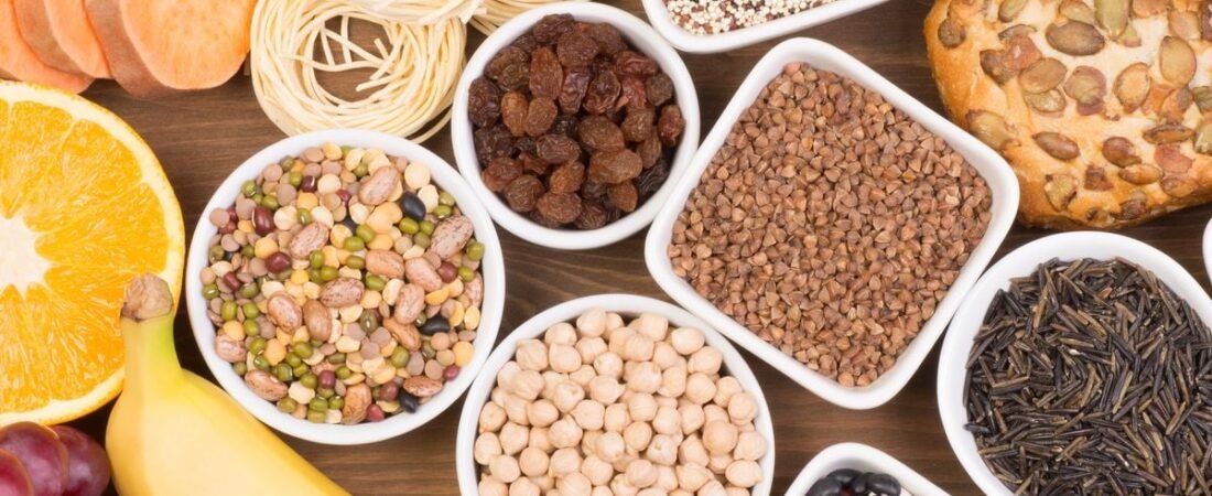 4 Common Myths About Carbohydrates and Blood Sugar