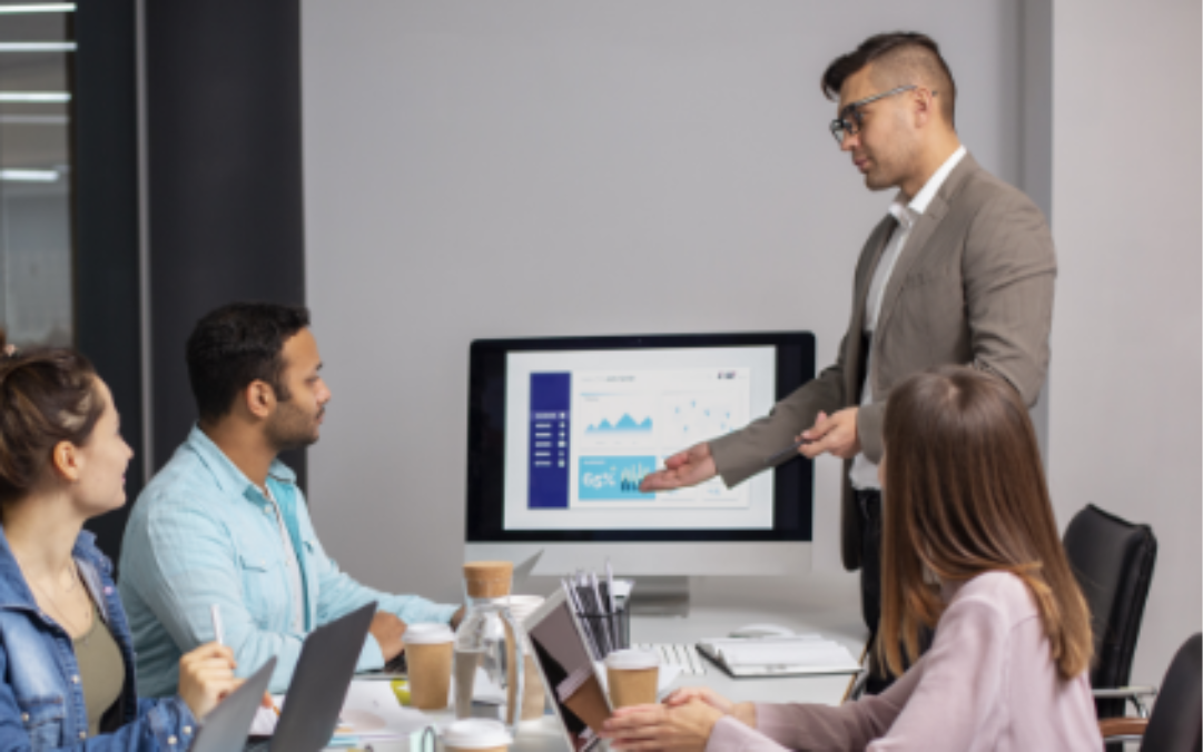 How to Create an Effective Marketing Plan for a Small Business