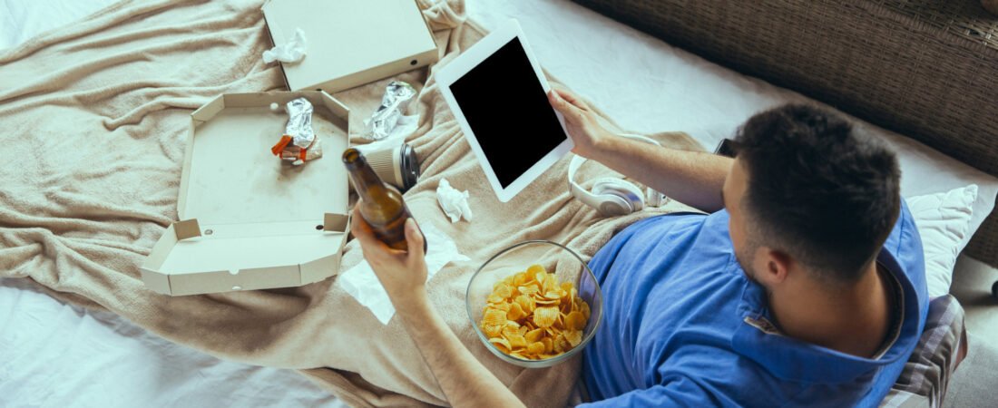How a Sedentary Lifestyle May Affect Dementia Risk