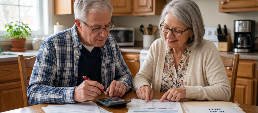 Medicare Costs and Plan Changes Expected in 2027