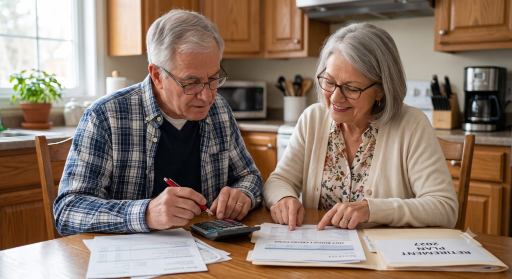 Medicare Costs