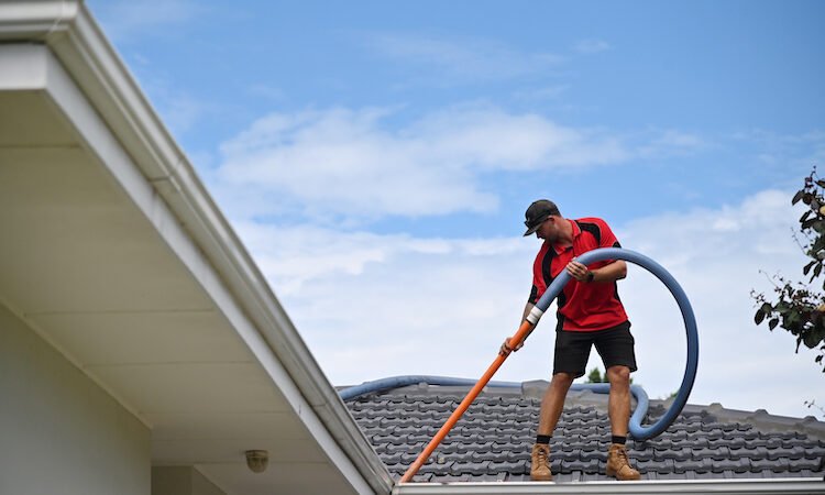 How Often Should You Clean Your Gutters?