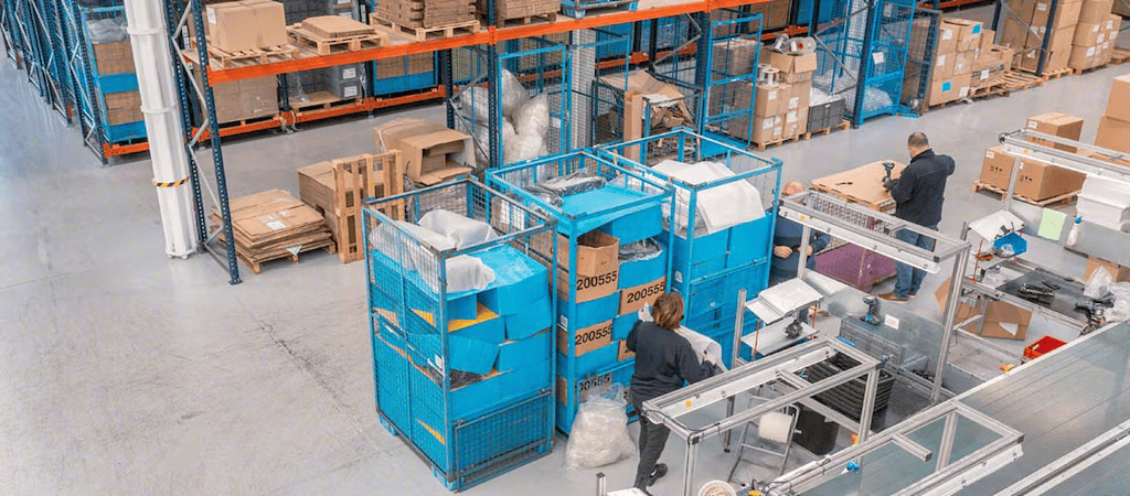 Why Reverse Logistics Is Becoming a Critical Part of Supply Chain Strategy