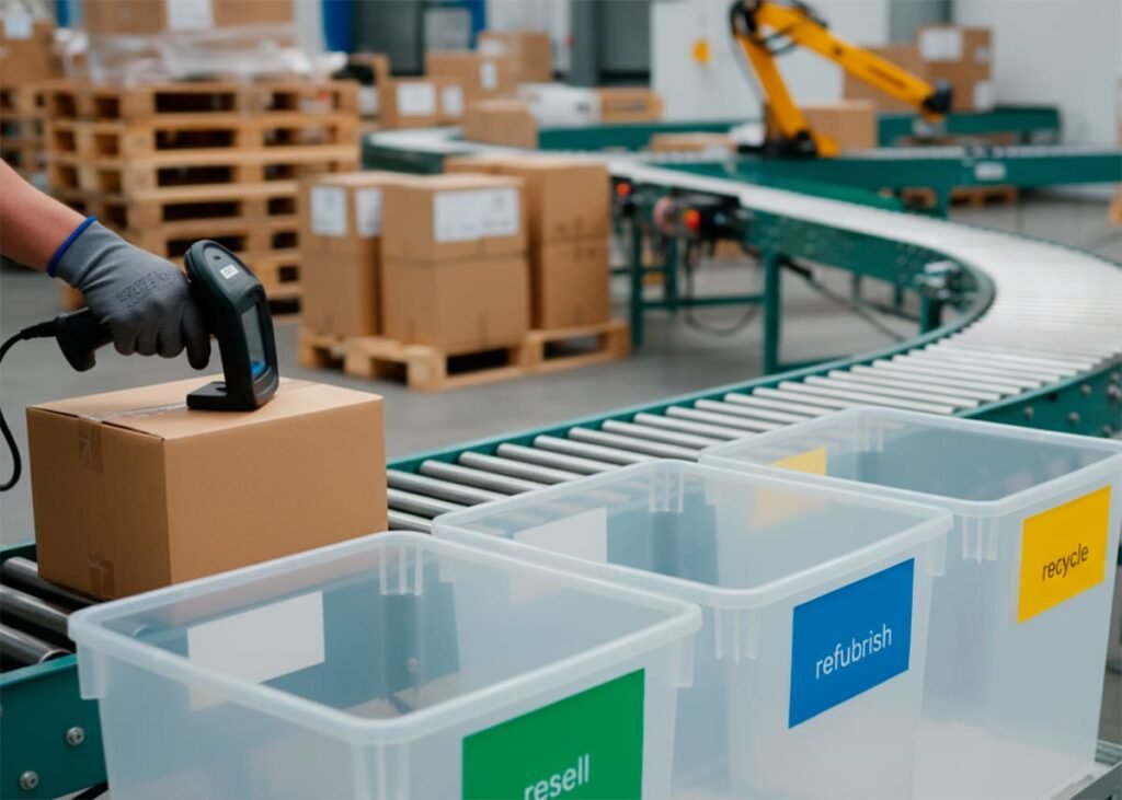Reverse Logistics1