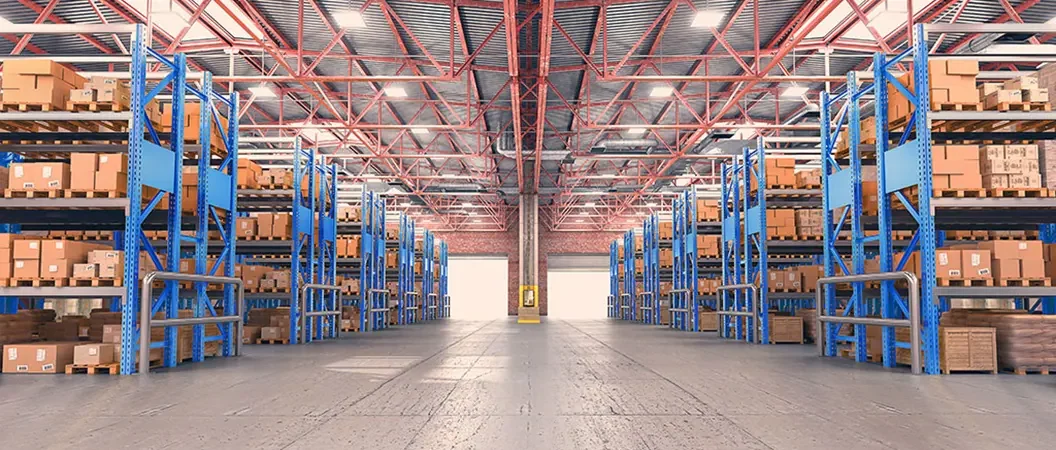 Why Cohesion Matters in Modern Logistics and Supply Chain Operations